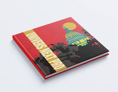 Univers Typeface book
