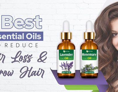 Best oil for hair loss and regrowth