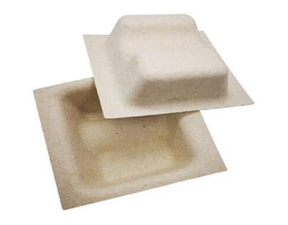 Know About The Usage Of Molded Fibre Packaging