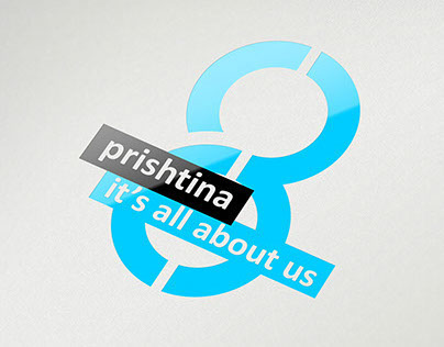 Prishtina - It's all about us