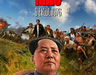 Mao, 9 Eylül 1976