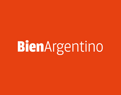 BIEN ARGENTINO | Diario