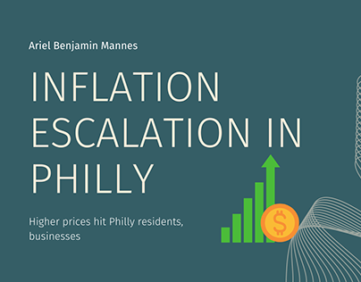 Inflation Escalation in Philly