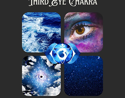Third Eye Chakra | Ravi Chermala