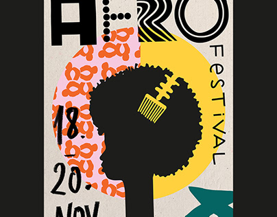 Afro Festival Heidelberg 2022