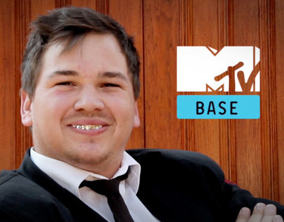 MTV Base Promotional concept