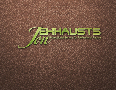 Jon Exhausts Website Proposal - 2011