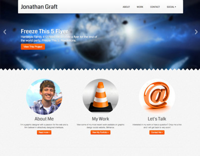 JonathanGraft.com