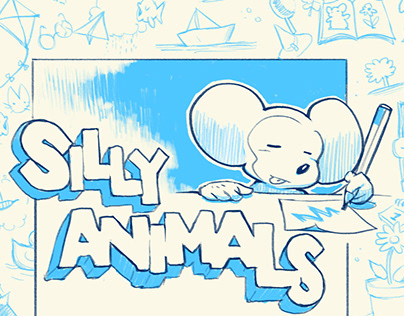 Project thumbnail - Silly Animals