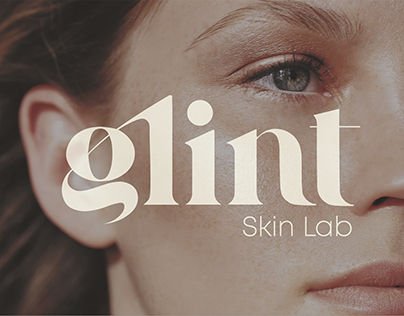 Brand Strategy - Glint Skin Lab