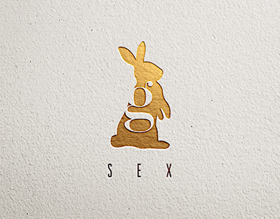 Logo design G-sex