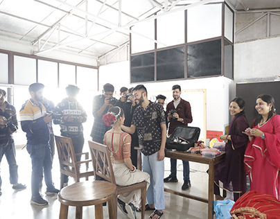 Best photography Institute in Dehradun, Uttarakhand