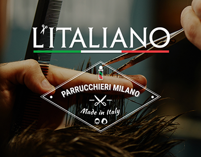 L'Italiano Parrucchieri - Milano