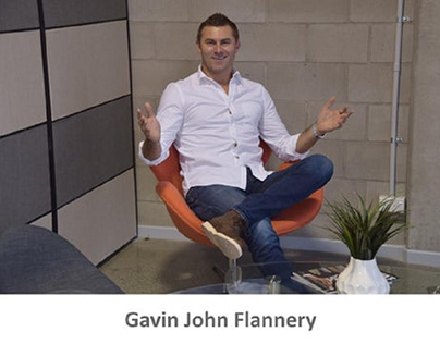 Improve Your Marketing Strategy – Gavin Flannery