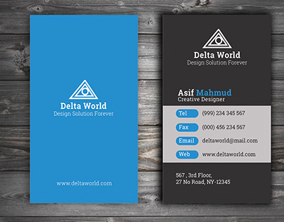Business Card-5