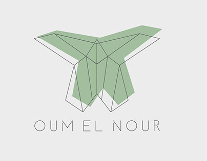 Oum El Nour Rebranding