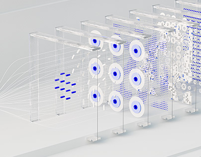 Neural Networks • Visualising AI