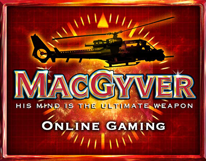 Online Gaming: MacGyver