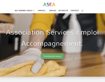 Association ASEA