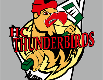 HC Thunderbirds Åland
