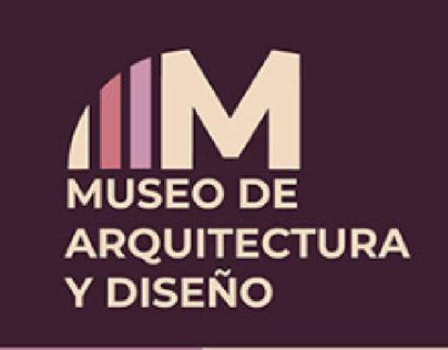IDENTIDAD DE MUSEO - MARQ