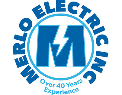 Merlo Electric Logo