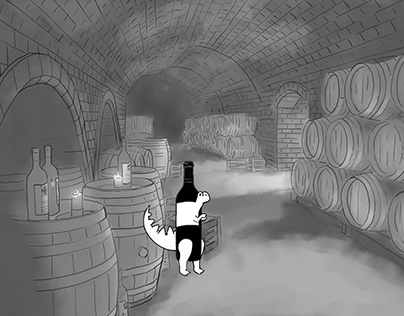 Winosaur - animation