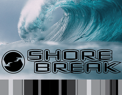 ShoreBreak Logo