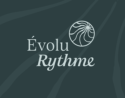 Project thumbnail - ÉvoluRythme