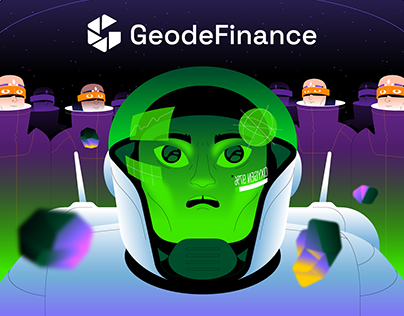 Geode Finance
