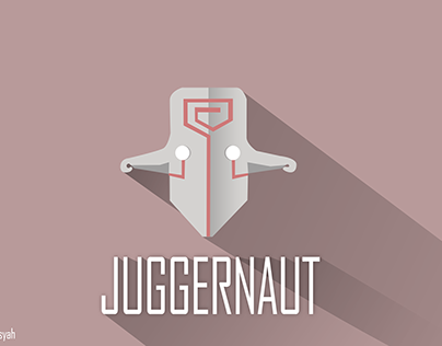 Flat Juggernaut