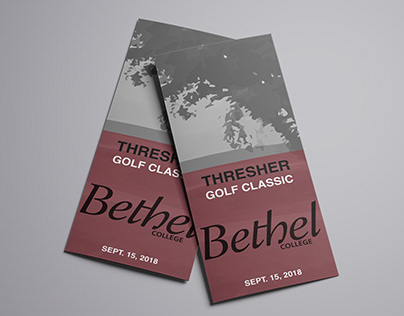 Bethel College Golf Classic