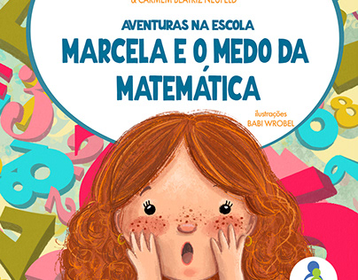 Marcela - Children's Book