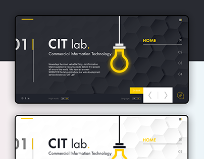 CIT lab.