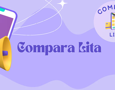 Project thumbnail - Compara Lita