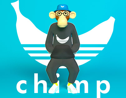 chimp