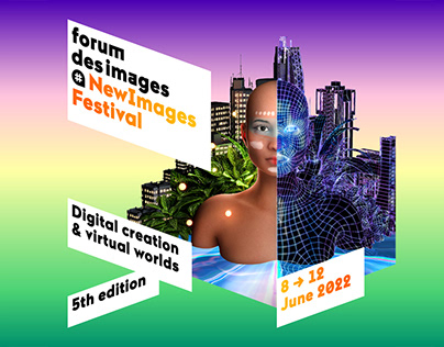 New Images Festival 2022