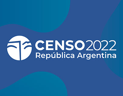 Project thumbnail - Censo 2022 República Argentina