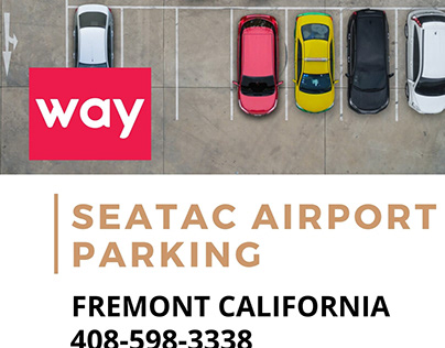 Seatac Airport Parking