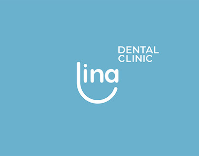 Lina Dental Clinic / Branding