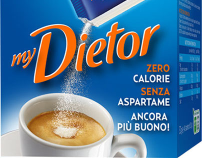Dietor new image