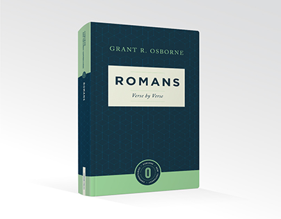 Grant Osborne series cover design