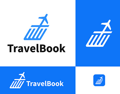 Travel Agency Logo