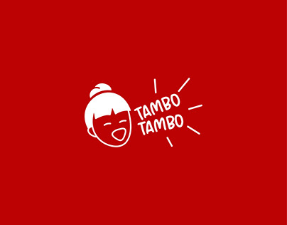 Brand Identity Design: Tambo Tambo