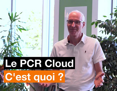 Le PCR Datacenters et services cloud, c'est quoi ?