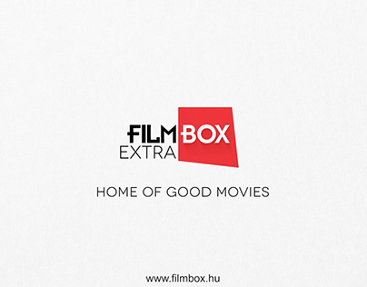 Filmbox international advertisings
