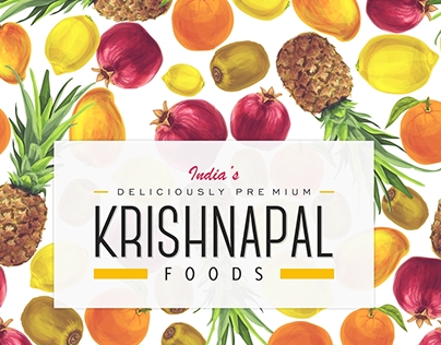 Krishnapal Foods