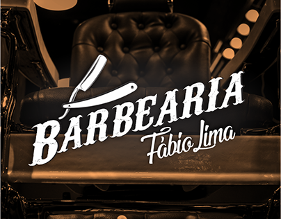 Barbearia Fábio Lima