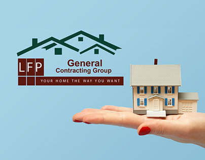General Contracting Group Logo