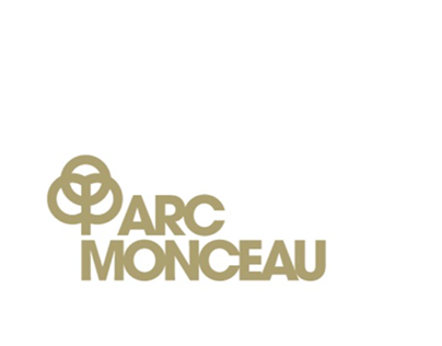 Parc Monceau - Logo